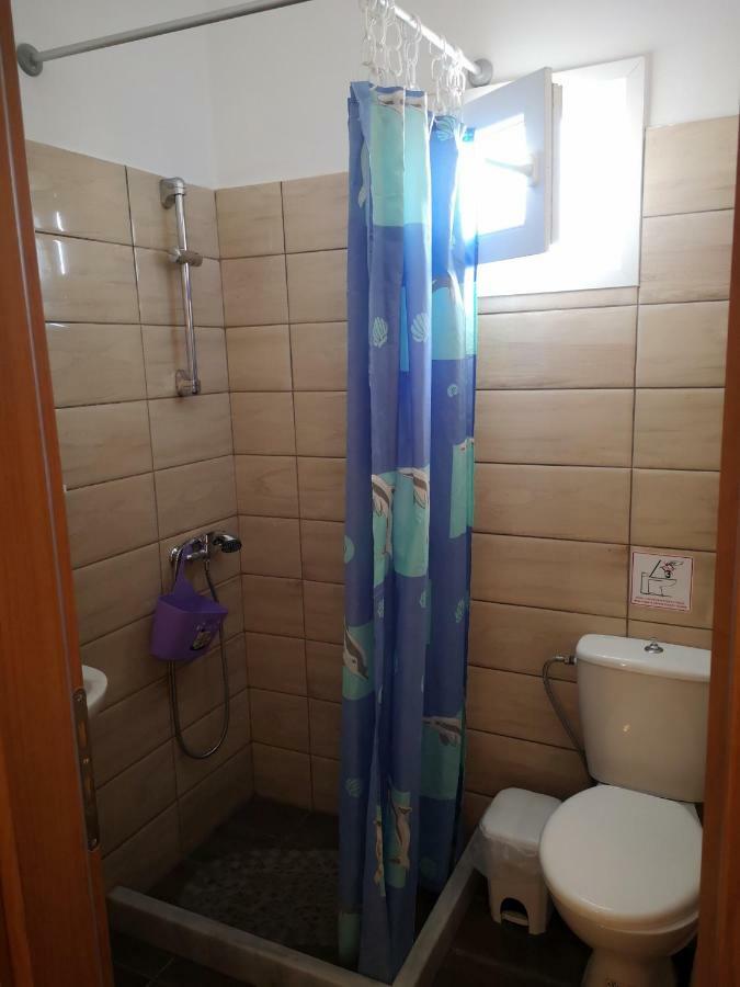Apartment Alexis Armeno Marathiás Exterior foto