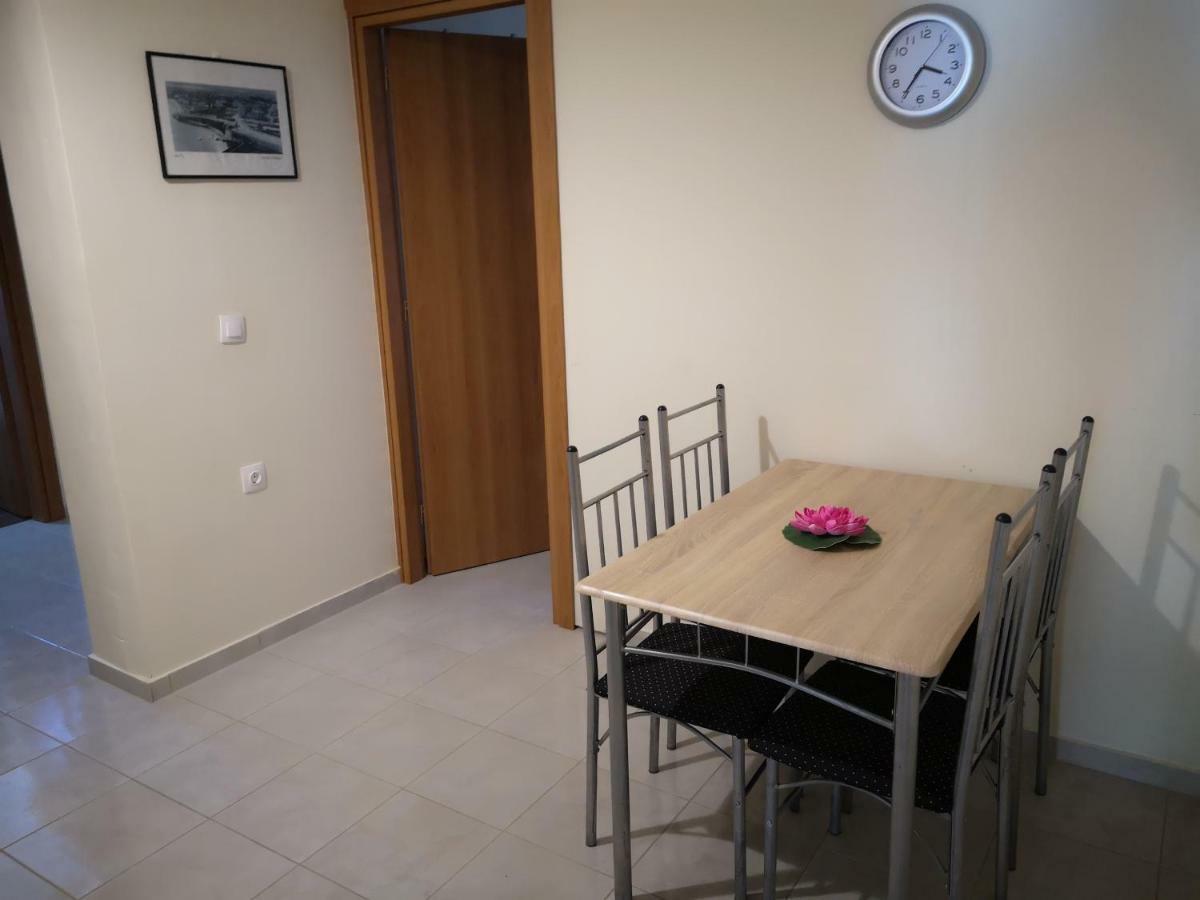 Apartment Alexis Armeno Marathiás Exterior foto